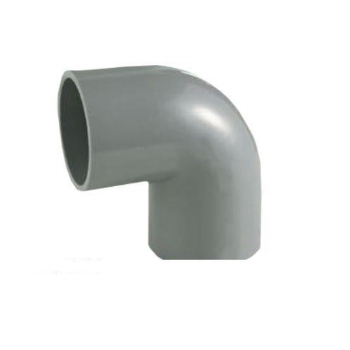 Ashirvad Solfit SWR Silent Equal Elbow 2Â½ Inch, 2305004